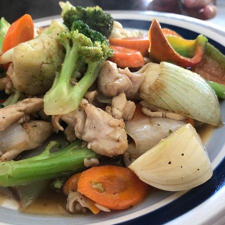 Yummy Yummy Restaurant